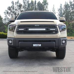 Westin - Westin HDX LED Grille 34-1075 - Image 9