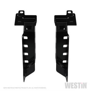 Westin - Westin HLR Truck Rack 57-81025 - Image 5