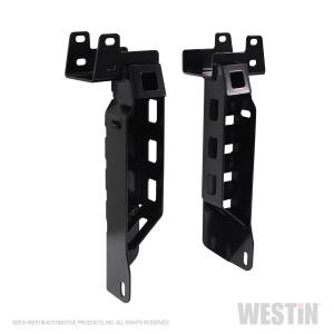 Westin - Westin HLR Truck Rack 57-81025 - Image 6