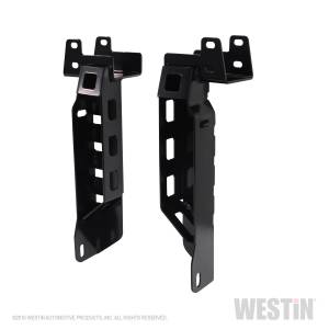 Westin - Westin HLR Truck Rack 57-81025 - Image 7