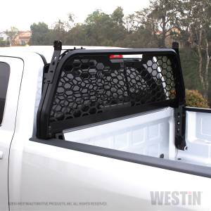 Westin - Westin HLR Truck Rack 57-81025 - Image 12