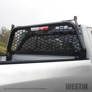 Westin - Westin HLR Truck Rack 57-81025 - Image 14