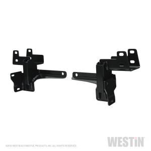 Westin - Westin HLR Truck Rack 57-81075 - Image 7