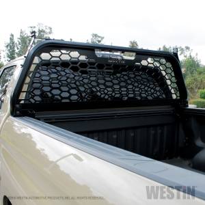 Westin - Westin HLR Truck Rack 57-81075 - Image 13