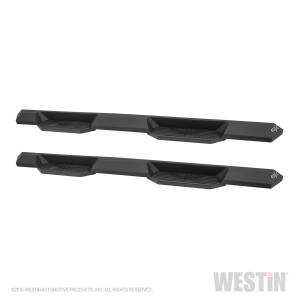 Westin - Westin HDX Drop Nerf Step Bars 56-24095 - Image 2