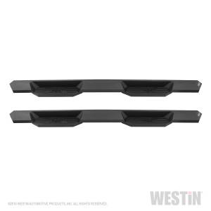 Westin - Westin HDX Drop Nerf Step Bars 56-24095 - Image 3