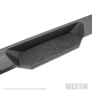 Westin - Westin HDX Drop Nerf Step Bars 56-24095 - Image 4