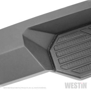 Westin - Westin HDX Drop Nerf Step Bars 56-24095 - Image 6