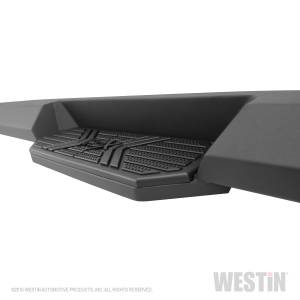 Westin - Westin HDX Drop Nerf Step Bars 56-24095 - Image 7