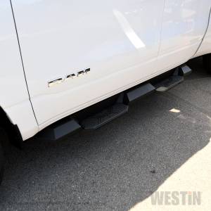 Westin - Westin HDX Drop Nerf Step Bars 56-24095 - Image 9