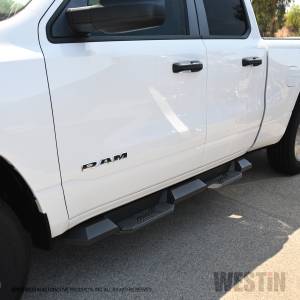 Westin - Westin HDX Drop Nerf Step Bars 56-24095 - Image 10