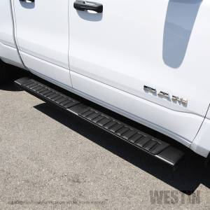 Westin - Westin R7 Nerf Step Bars 28-71235 - Image 9