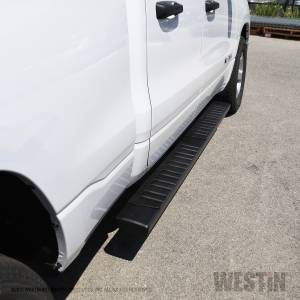 Westin - Westin R7 Nerf Step Bars 28-71235 - Image 10