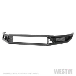 Westin - Westin Outlaw Front Bumper 58-61055 - Image 2