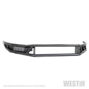 Westin - Westin Outlaw Front Bumper 58-61055 - Image 3