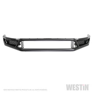 Westin - Westin Outlaw Front Bumper 58-61055 - Image 4