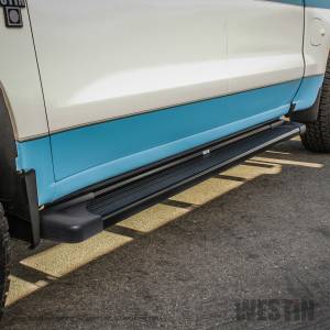 Westin - Westin SG6 Running Boards 27-64755 - Image 7