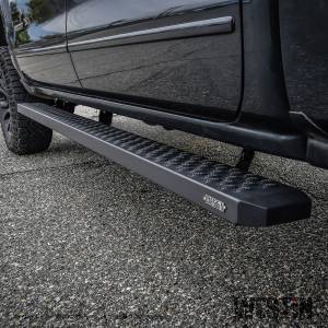 Westin - Westin Grate Steps Running Boards 27-74755 - Image 9