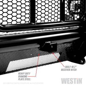 Westin - Westin HDX Bandit Front Bumper 58-31145 - Image 7