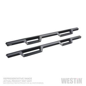 Westin - Westin HDX Drop Nerf Step Bars 56-14125 - Image 5