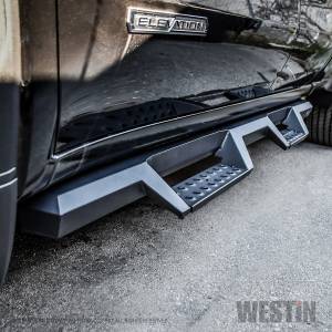 Westin - Westin HDX Drop Nerf Step Bars 56-14125 - Image 6