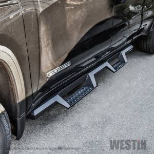 Westin - Westin HDX Drop Nerf Step Bars 56-14125 - Image 7