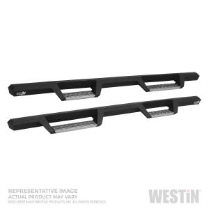 Westin - Westin HDX Drop Nerf Step Bars 56-141652 - Image 6