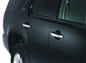 Auto Ventshade - Auto Ventshade Chrome Door Lever Cover 685402 - Image 2