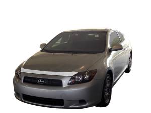 Auto Ventshade - Auto Ventshade Aeroskin Chrome Hood Protector 620014 - Image 2