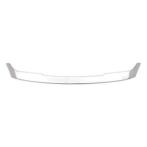 Auto Ventshade - Auto Ventshade Aeroskin Chrome Hood Protector 620032 - Image 1