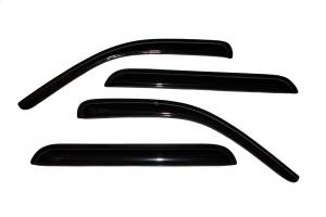 Auto Ventshade - Auto Ventshade Ventvisor Deflector 4 pc. 94119 - Image 1