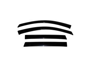 Auto Ventshade - Auto Ventshade Ventvisor Deflector 4 pc. 94122 - Image 1