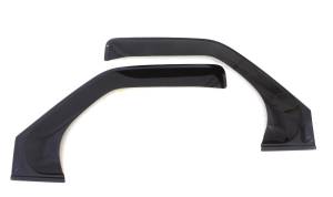 Auto Ventshade - Auto Ventshade Aerovisor Off Road Front Wind Deflector 95011 - Image 1