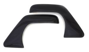 Auto Ventshade - Auto Ventshade Aerovisor Off Road Front Wind Deflector 95032 - Image 1