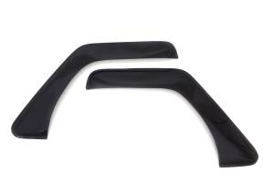 Auto Ventshade - Auto Ventshade Aerovisor Off Road Front Wind Deflector 95068 - Image 1