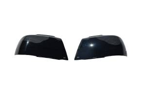 Auto Ventshade - Auto Ventshade Headlight Covers 37724 - Image 1