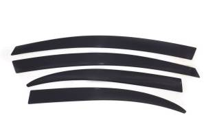 Auto Ventshade - Auto Ventshade Ventvisor Low Profile Deflector 4 pc. 894001 - Image 1