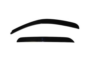 Auto Ventshade - Auto Ventshade Ventvisor Low Profile Deflector 4 pc. 894007 - Image 1