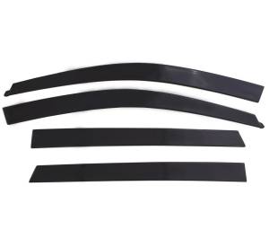 Auto Ventshade - Auto Ventshade Ventvisor Low Profile Deflector 4 pc. 774075 - Image 1