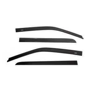 Auto Ventshade - Auto Ventshade Ventvisor Low Profile Deflector 4 pc. 774080 - Image 1