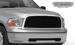 T-Rex Grilles - T-Rex Grilles Billet Series Grille 20457B - Image 1