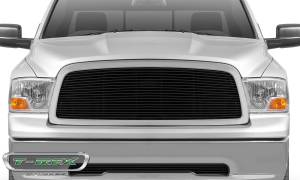 T-Rex Grilles - T-Rex Grilles Billet Series Grille 20457B - Image 2