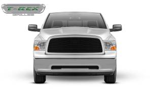 T-Rex Grilles - T-Rex Grilles Billet Series Grille 20457B - Image 3