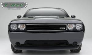 T-Rex Grilles - T-Rex Grilles Billet Series Grille 21415B - Image 2