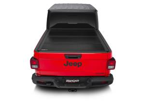 UnderCover - UnderCover FLEX Tonneau Cover FX31010 - Image 10