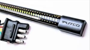 Putco - Putco Blade LED Tailgate Light Bar 92009-48 - Image 1