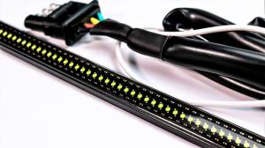 Putco - Putco Blade LED Tailgate Light Bar 92009-48 - Image 4