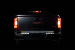 Putco - Putco RED Blade LED Tailgate Light Bar 92010-48 - Image 1