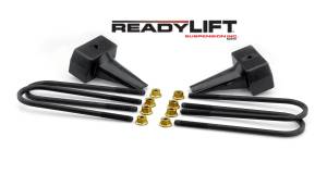 ReadyLift - ReadyLift Rear Block Kit 66-2014 - Image 1