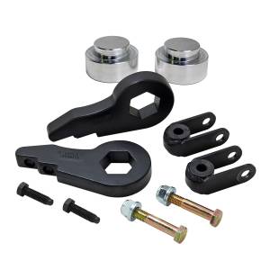 ReadyLift - ReadyLift SST Lift Kit 69-3005 - Image 1